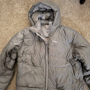 Used one Sitka heavy down hunting jacket